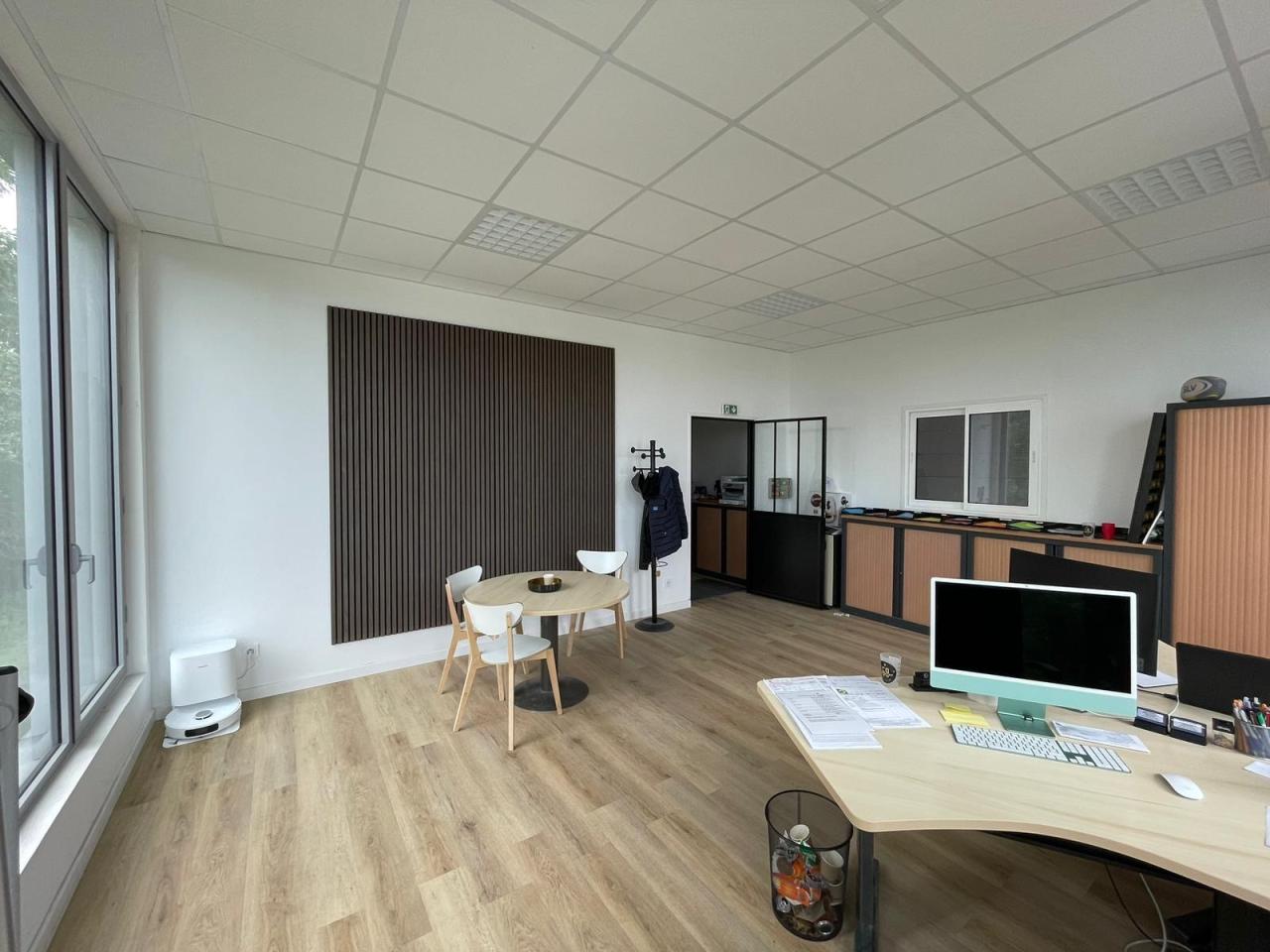 Local d'activité Nieppe 689m² Location local d'activité Nieppe Nord OLACT2425137 18